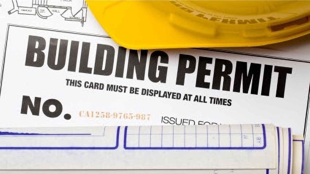 Residential Construction Building Permits (2026)