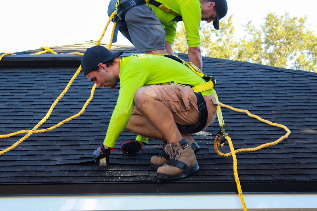 Residential Roofing Options (2026)