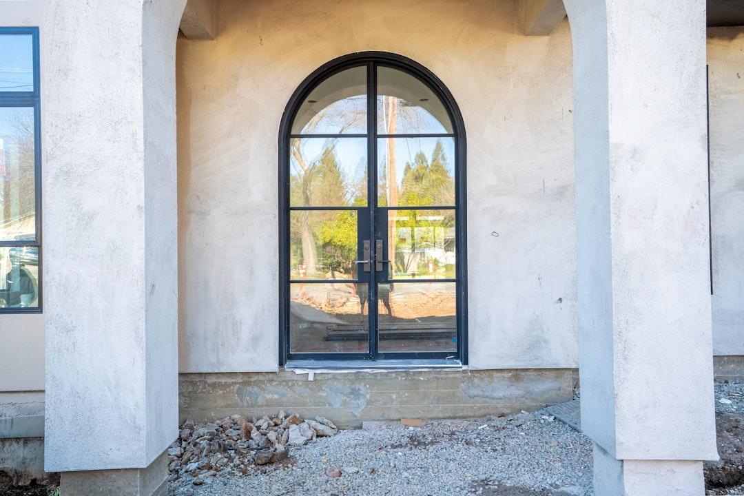 Types Of Doors Used In Residential Construction (2026)