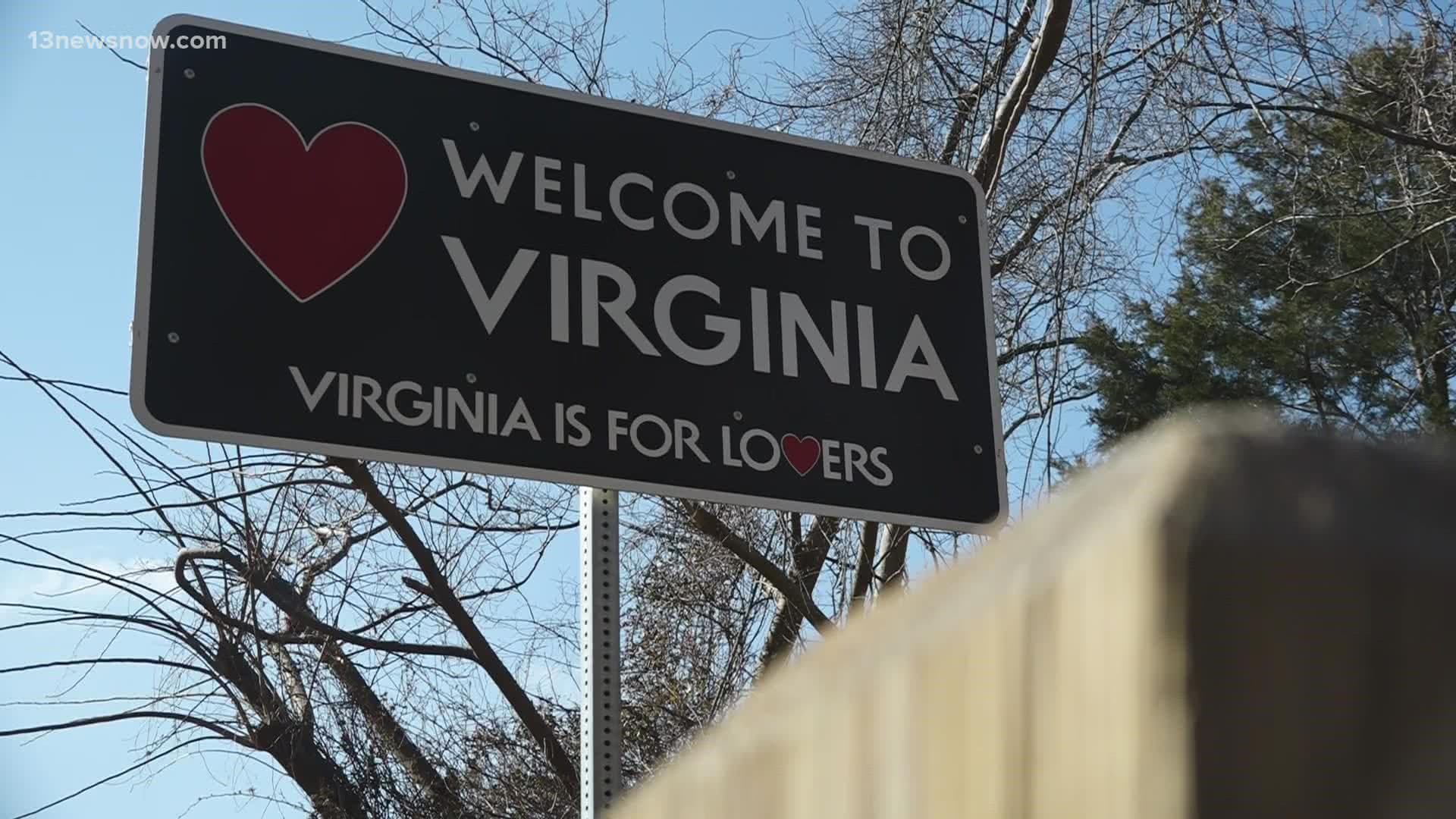 Cost To Build A House In Virginia (2026)