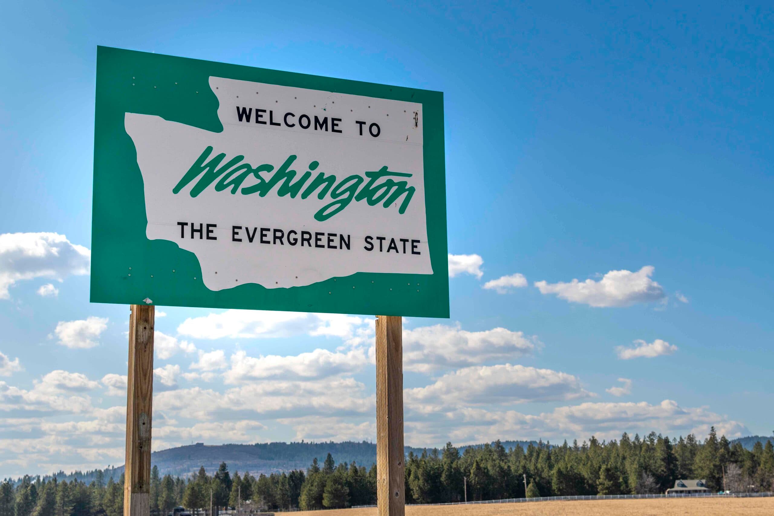 Cost To Build A House In Washington (2026)