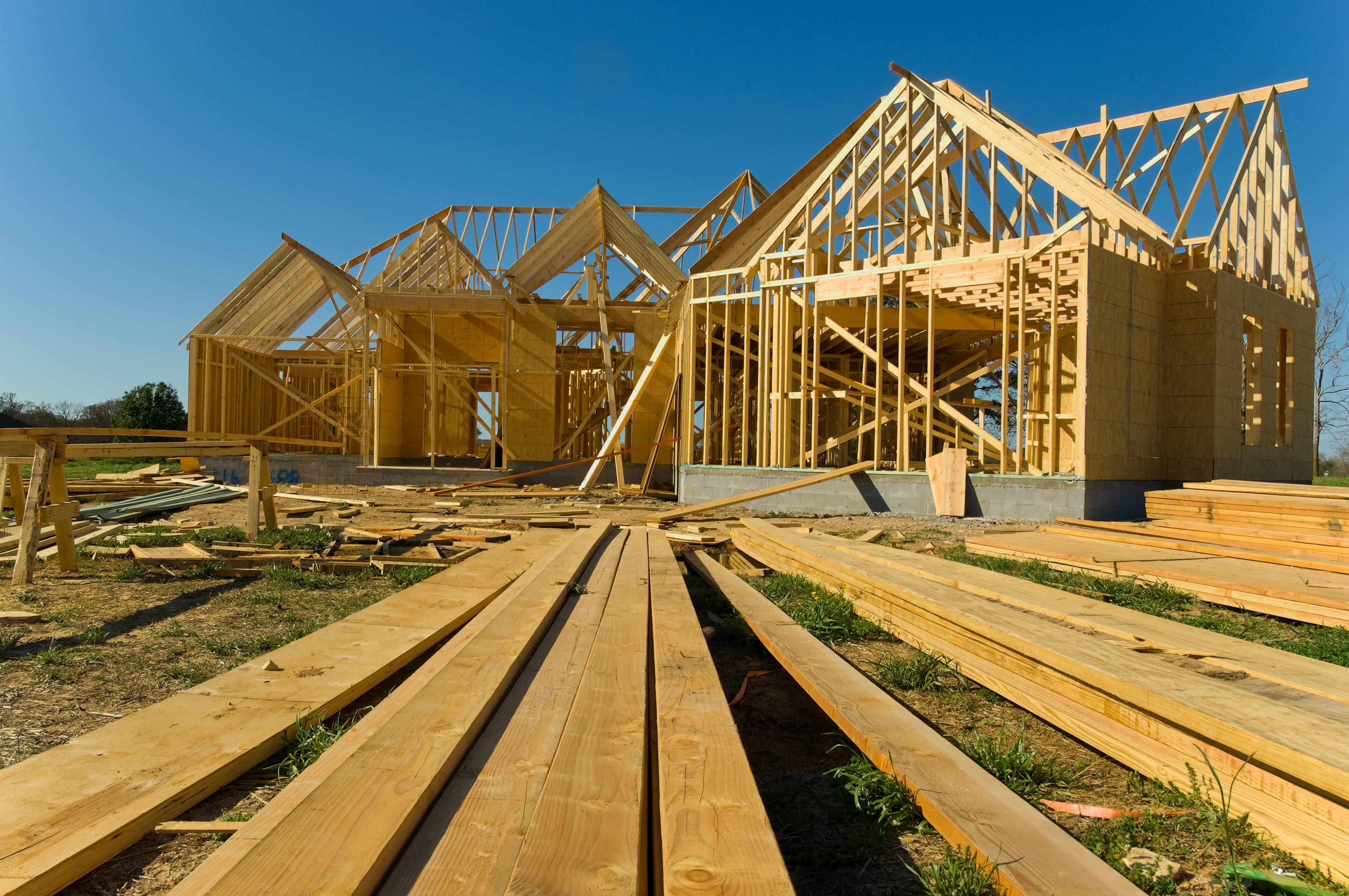 Total Cost To Build Vs Cost Per Square Foot (2026)