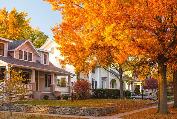 Missouri Neighborhood