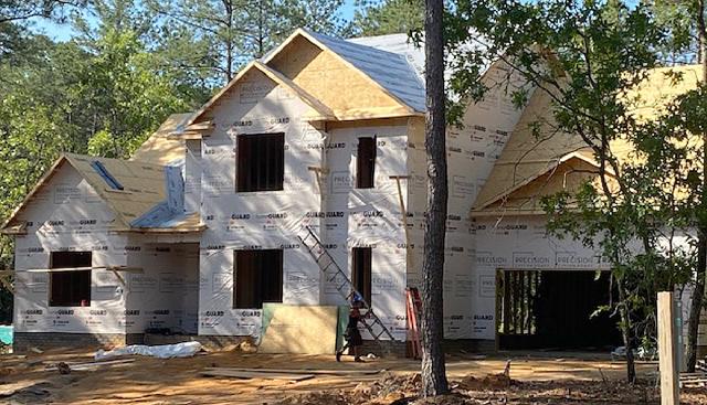 Cost to Build a House in North Carolina | Cost To Build a House