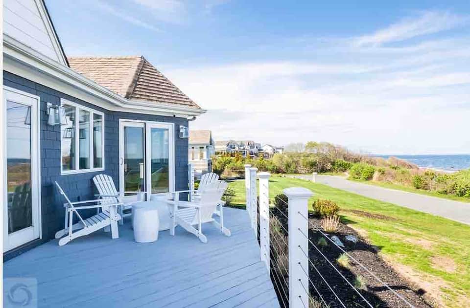 Cost to Build a House in Rhode Island 2023 Cost To Build a House