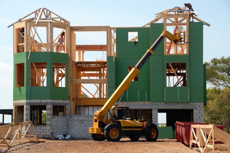 House Framing