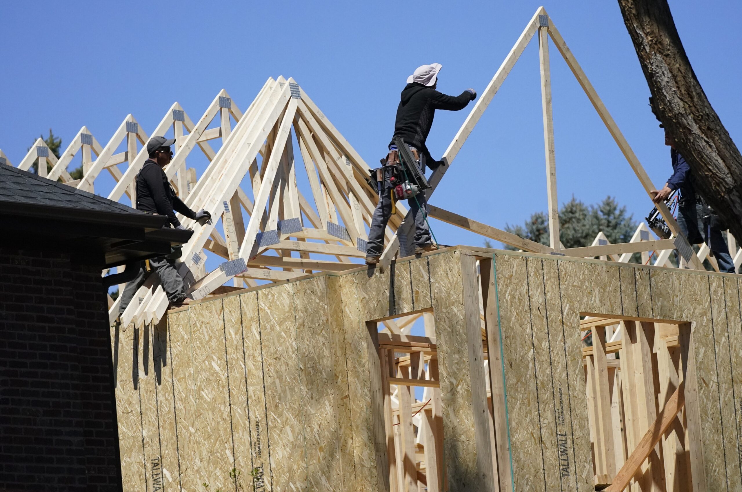 Wisconsin Home Construction