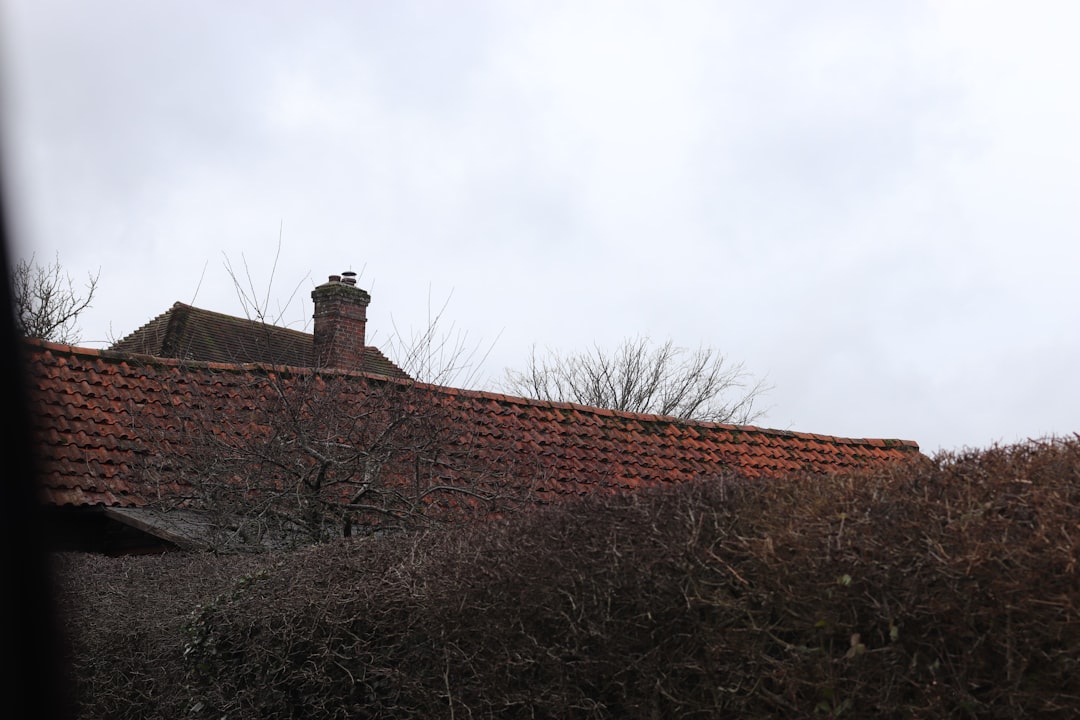 Photo of a complex roof with multiple dormers and valleys illustrating why pitch and complexity multiply labor